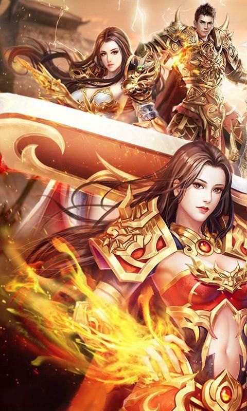 真灵传说_图片1