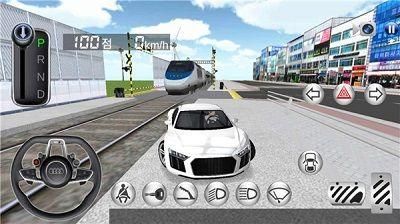3D驾驶课_图片3