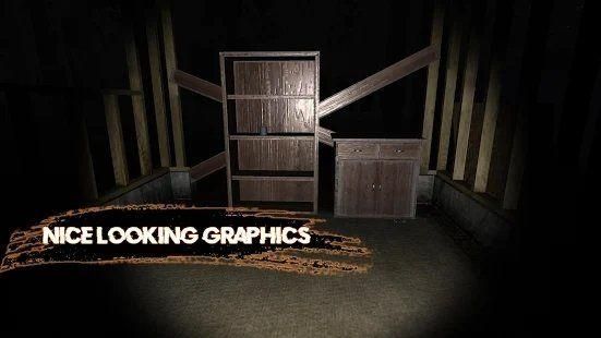 第一人称恐怖逃跑中文版下载_图片2