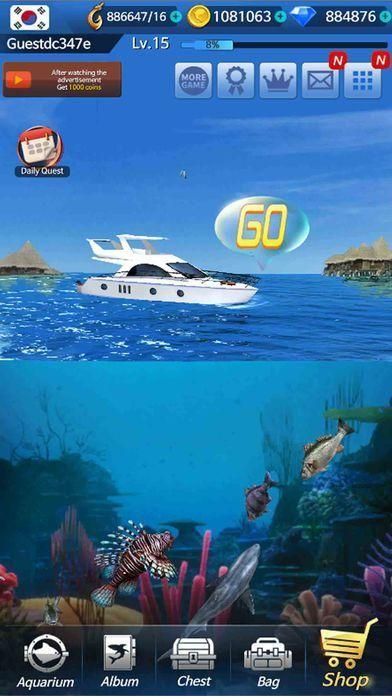 钓鱼锦标赛_图片3