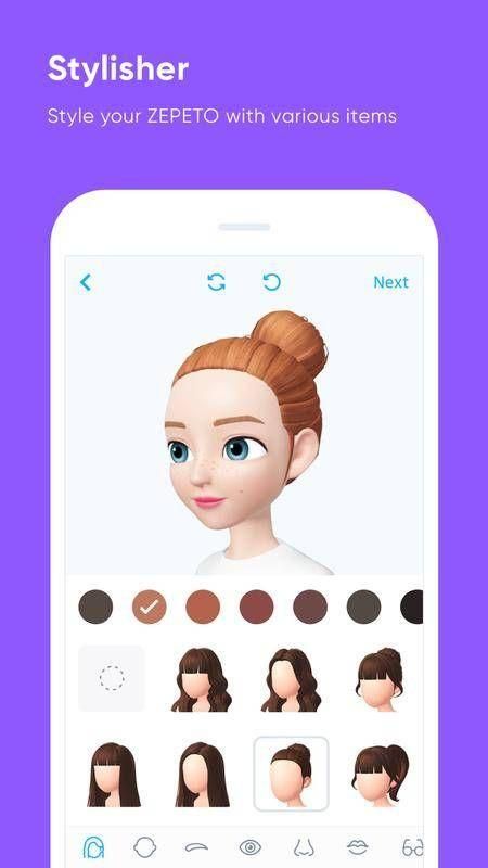 ZEPETO_图片2