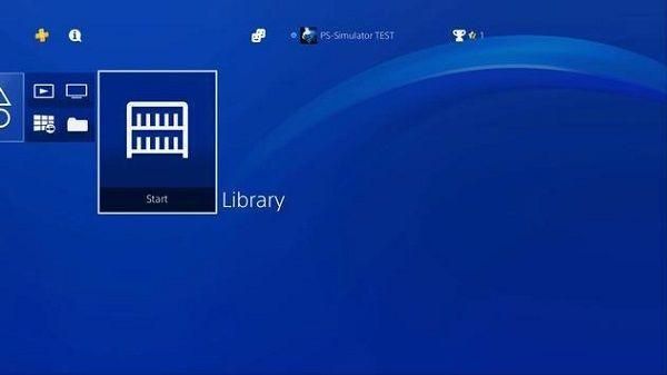 PS4模拟器_图片2