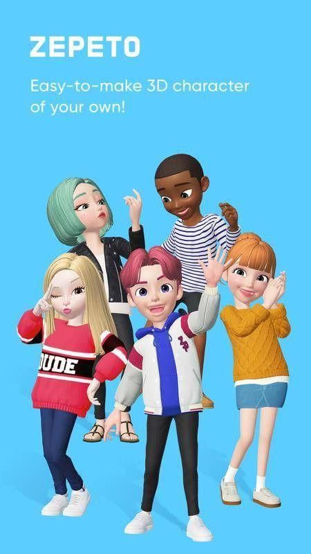 ZEPETO_图片4