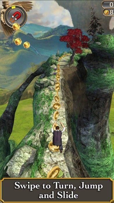 神庙逃亡魔境仙踪中文正版下载_图片4