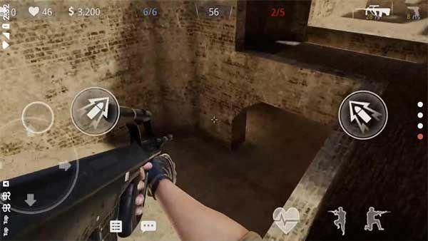特种部队小组3内置修改器_图片2