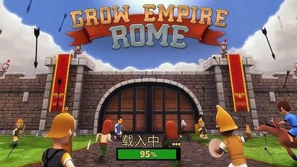 成长帝国：罗马_图片1