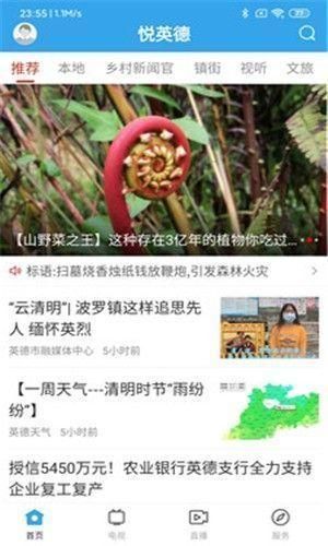 悦英德_图片1
