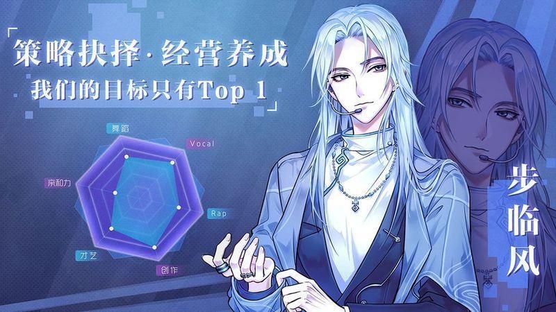 音乐合伙人_图片4