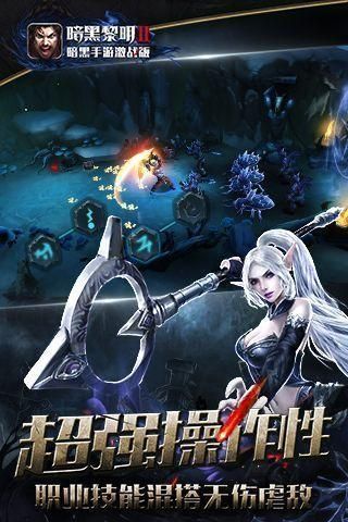 暗黑黎明2_图片2