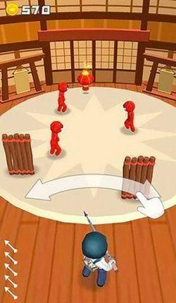 枪神传说3D_图片1