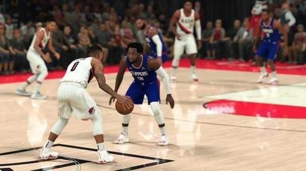 nba2k21手游免费下载中文版安卓_图片2