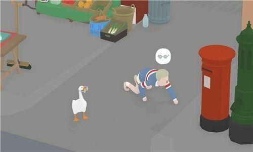 捣蛋鹅无限时间_图片1