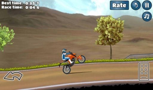 WheelieChallenge无限金币中文版_图片3