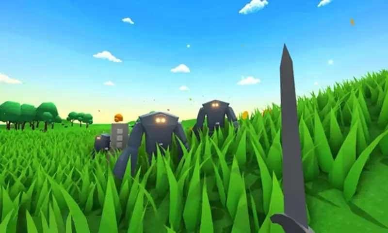 沙雕求生免广告版联机版_图片3