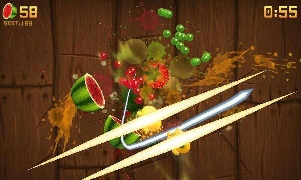 水果忍者2021新版下载_图片2