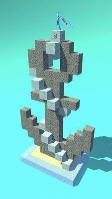 像素挖矿世界游戏无限金币版_图片4