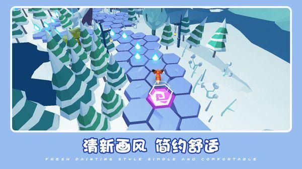 可爱萌宠冒险内置菜单_图片2