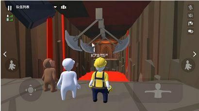 人类跌落梦境官方正版_图片3