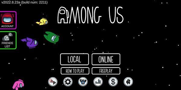 amongus中文版诸神之战_图片2