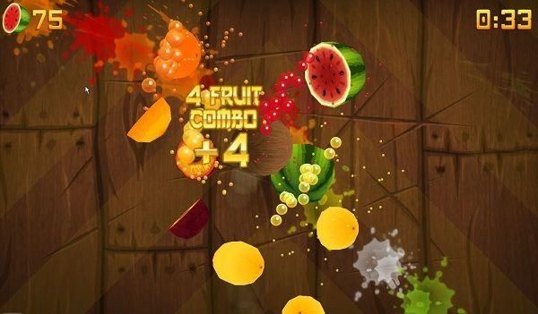 水果忍者2021新版下载_图片3