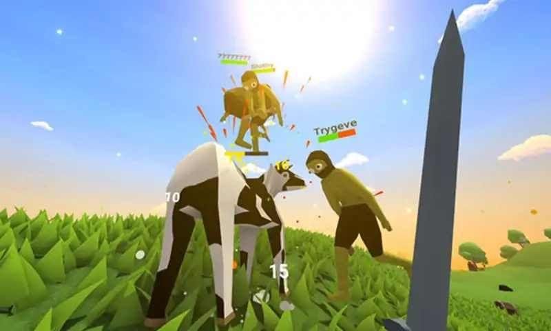 沙雕求生免广告版联机版_图片4