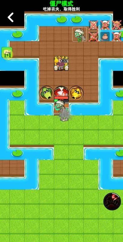别惹农夫魔改版无限金币无限道_图片3