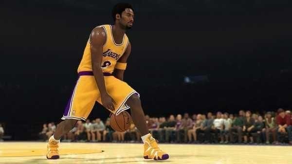 nba2k21无限金币豪华存档手游_图片4
