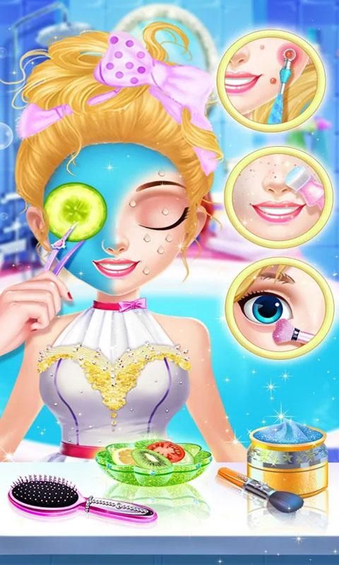 公主美发时尚_图片4