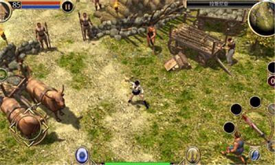 泰坦之旅星辰版_图片1