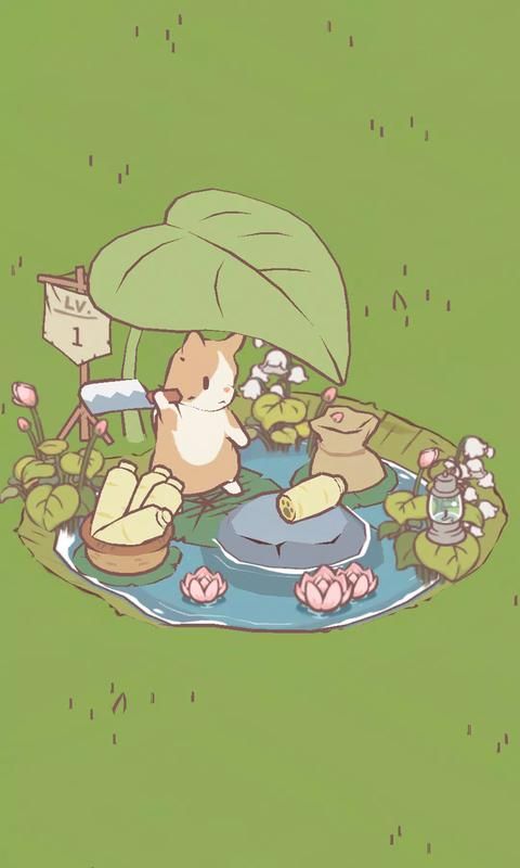 猫和汤_图片1