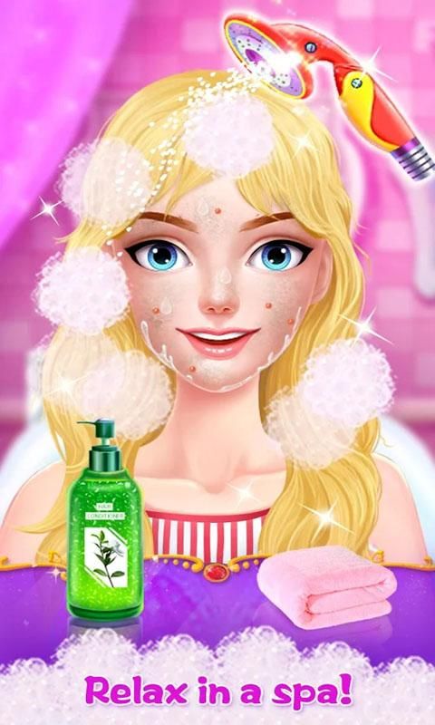 公主美发时尚_图片1