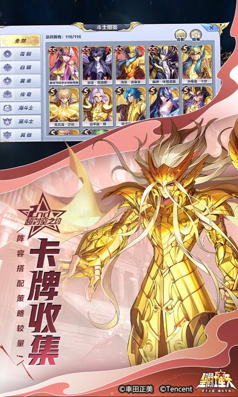 圣斗士星矢_图片5