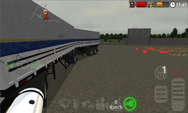 公路司机_图片2