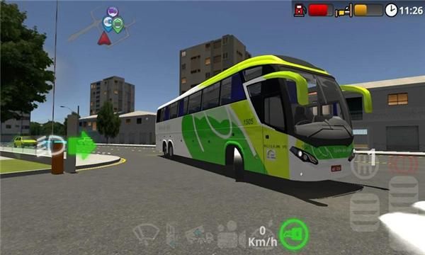 公路司机_图片1