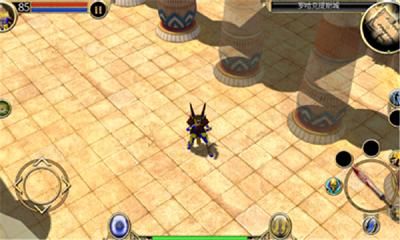 泰坦之旅星辰版_图片2