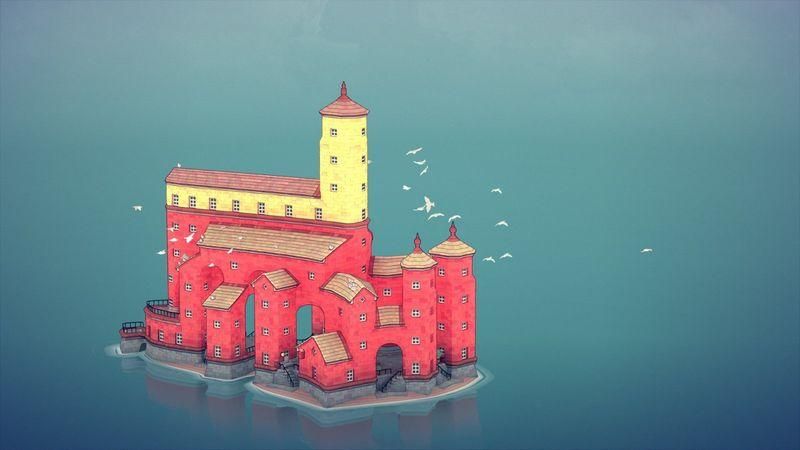 水乡小镇最新版本_图片1