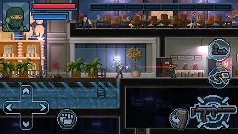 破门而入行动小队无限星星版_图片4