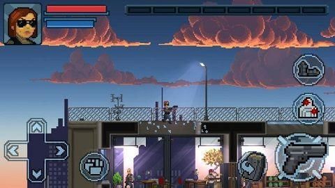 破门而入行动小队无限星星版_图片1