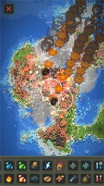 世界盒子内置菜单mod版_图片3