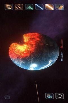 星球毁灭模拟器中文版高版本_图片5