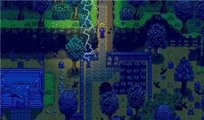星露谷物语内置菜单下载_图片2