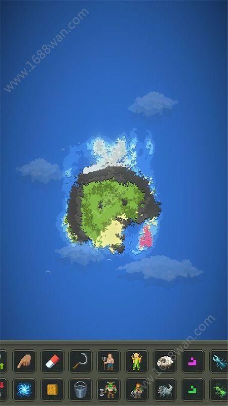 世界盒子修仙手机版_图片1