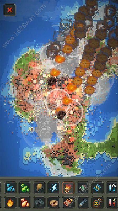 世界盒子内置菜单0.9.7_图片3