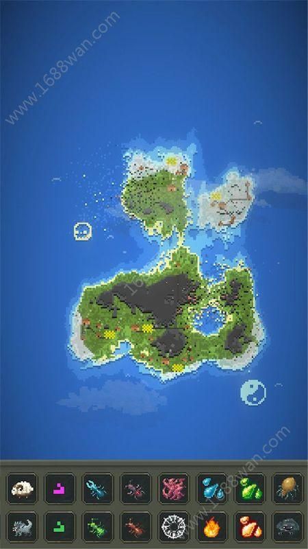 世界盒子内置菜单0.9.7_图片4