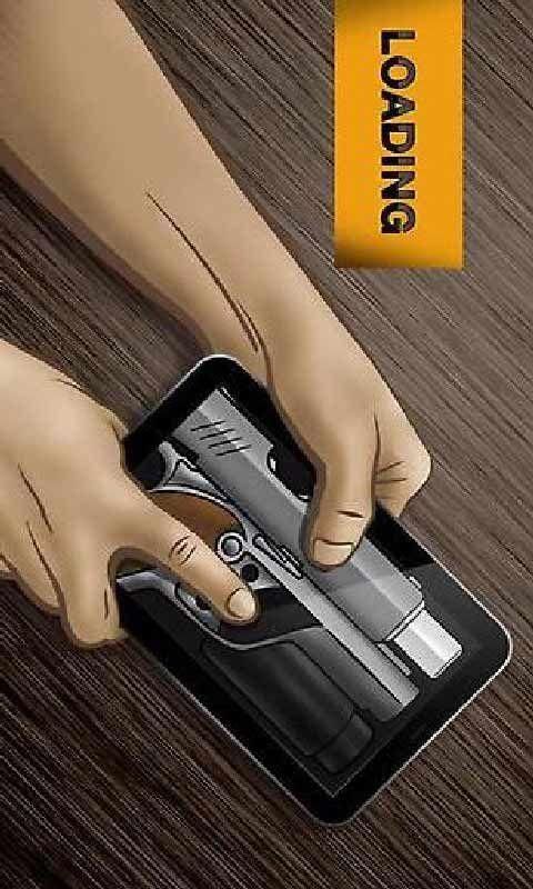 真实武器模拟最新版_图片4