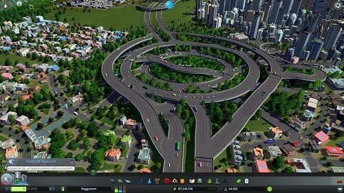 都市天际线手机最新版_图片1