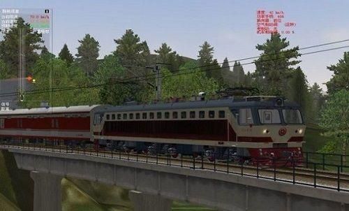 中国火车模拟器单机下载_图片3