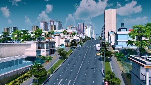 都市天际线无限金币_图片3