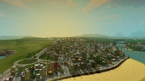 都市天际线全dlc_图片2