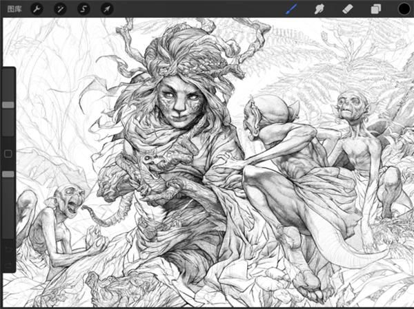 procreate_图片2